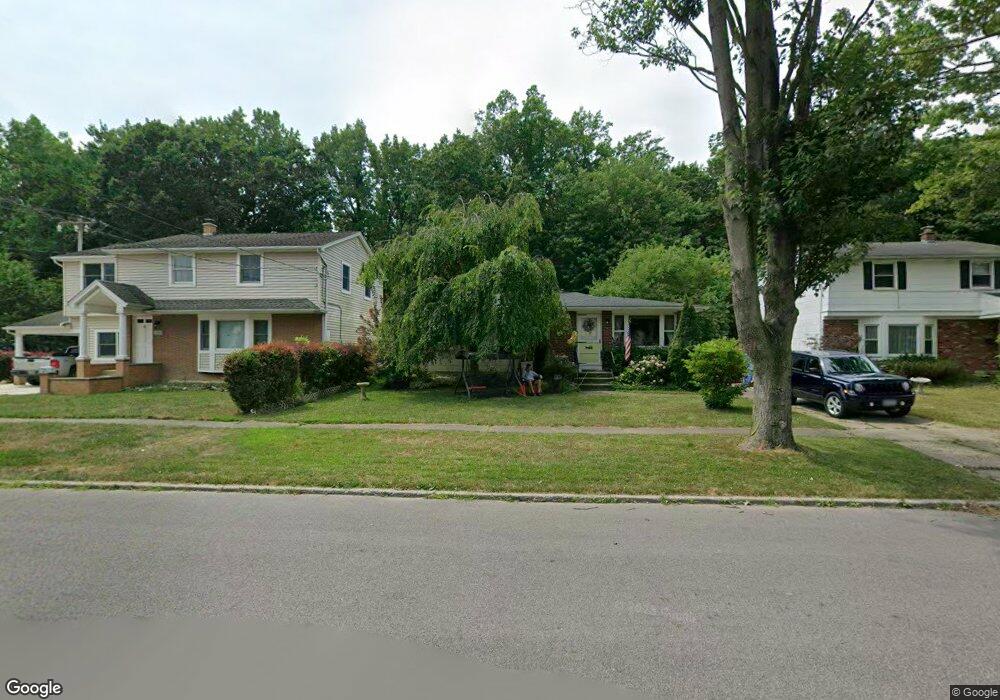 1262 Doebler Dr, North Tonawanda, NY 14120 - photo 1