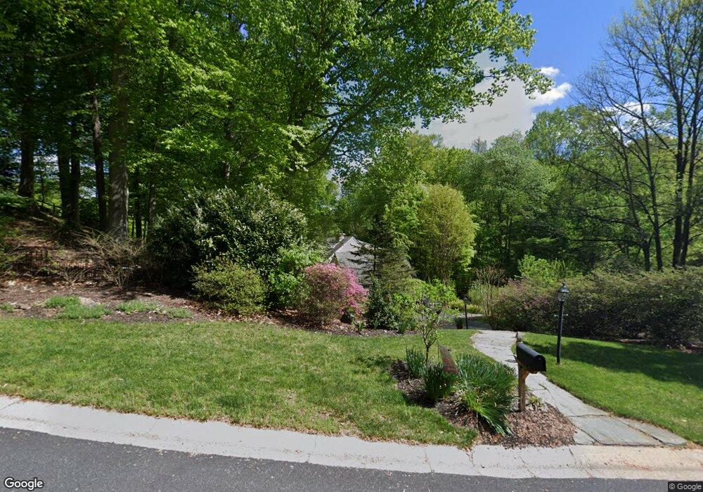 21 Jeremiah Collett Rd, Glen Mills, PA 19342 - photo 1