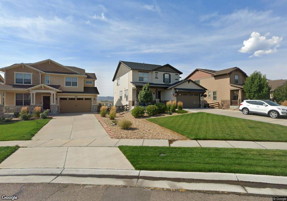 18098 W 86th Ave, Arvada, CO 80007 - photo 1