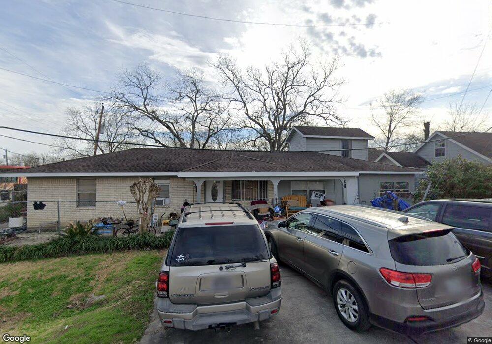 401 4th St, Rosenberg, TX 77471 - photo 1