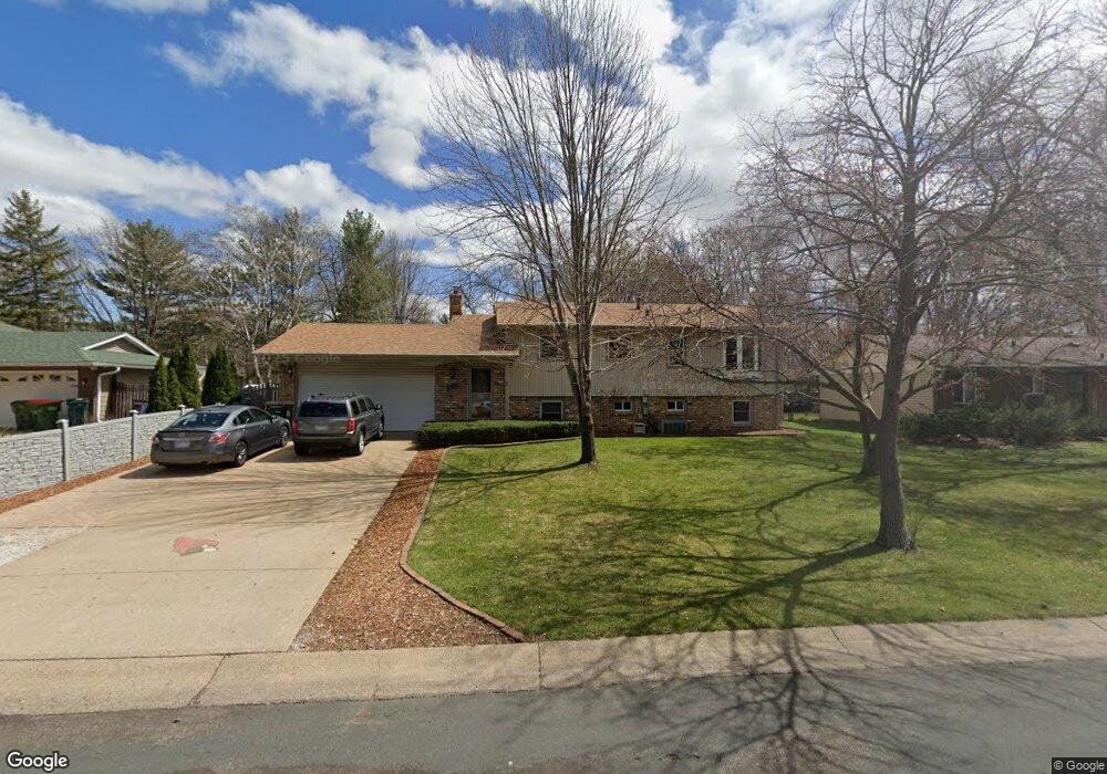 10456 Partridge St NW, Coon Rapids, MN 55433 - photo 1