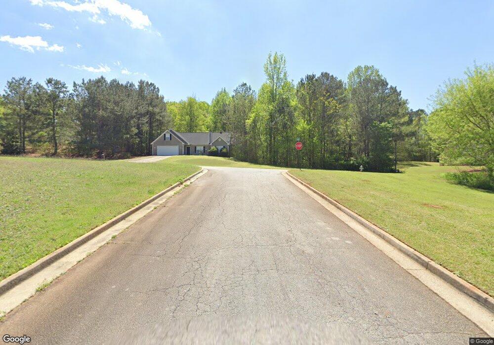 0 Lancaster Ct unit 3056981, McDonough, GA 30252 - photo 1