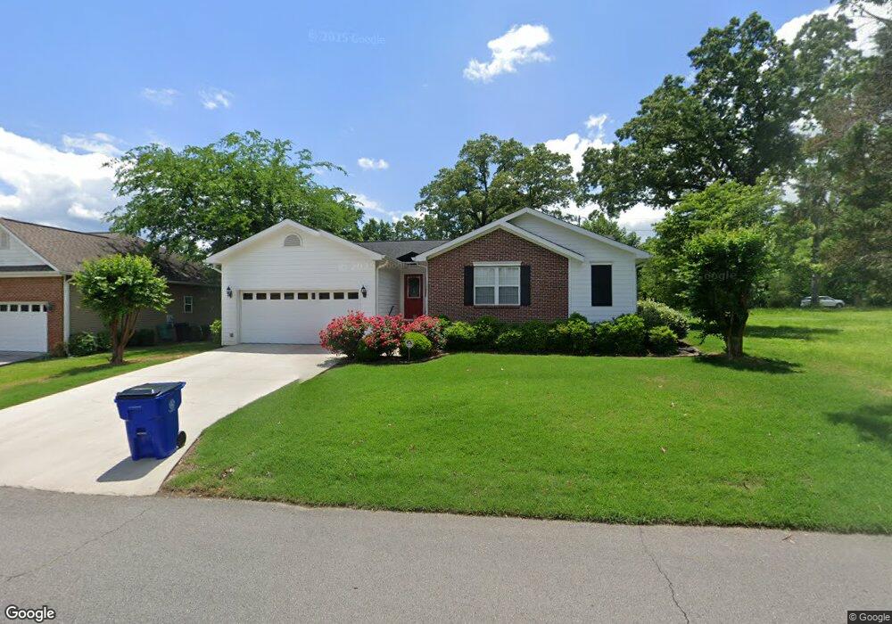 1135 20th St NW, Cleveland, TN 37311 - photo 1