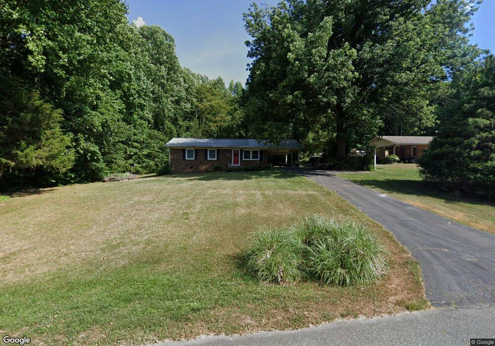 1569 Skeen View Rd, Asheboro, NC 27205 - photo 1