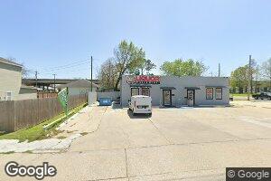 1086 Stephens Rd, Morgan City, LA 70380