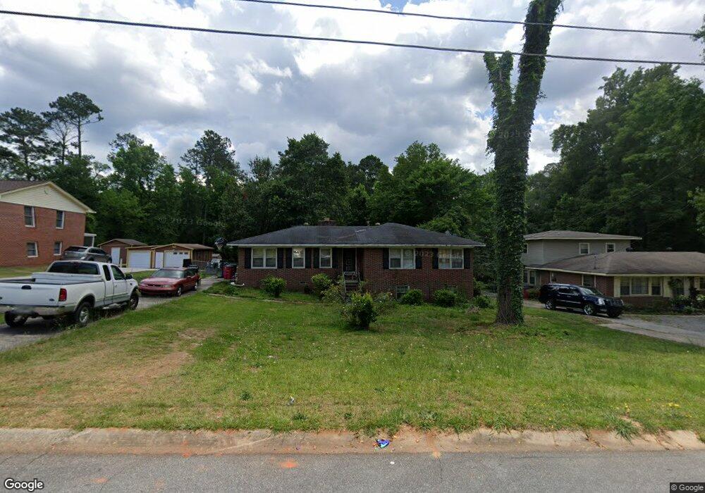 2347 Kensington Rd, Macon, GA 31211 - photo 1