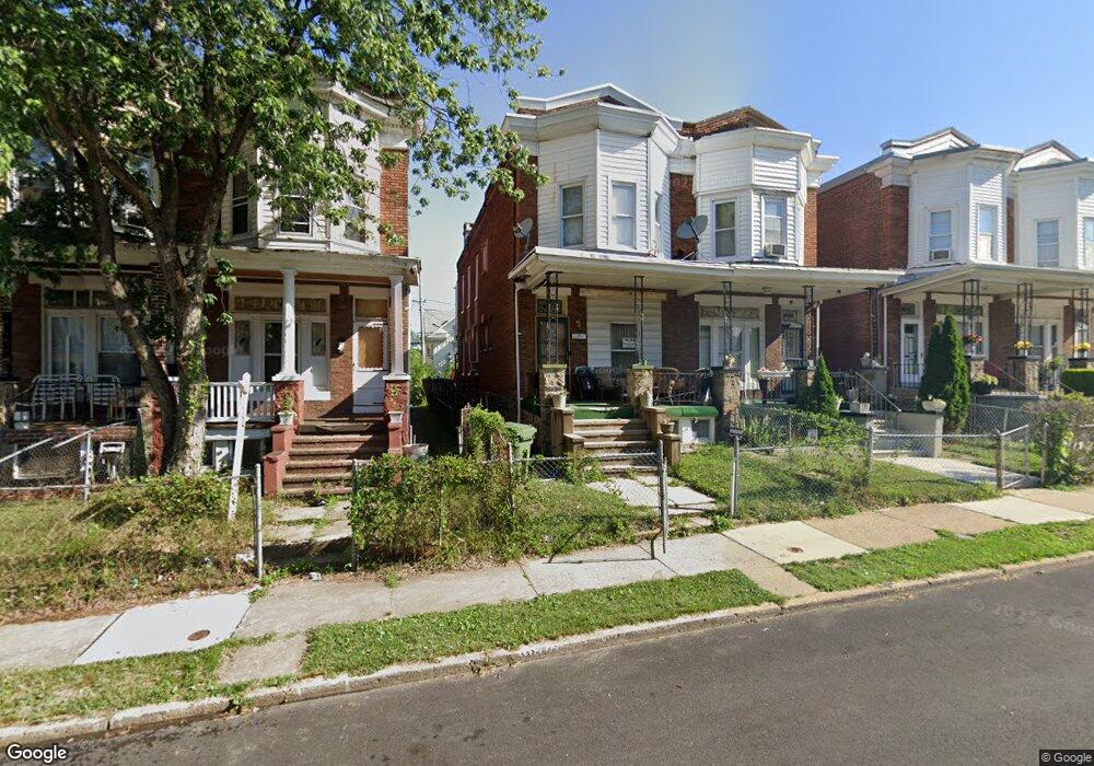 3906 Norfolk Ave, Baltimore, MD 21216 - photo 1
