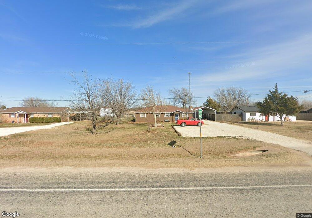 1944 Fm 1750, Abilene, TX 79602 - photo 1