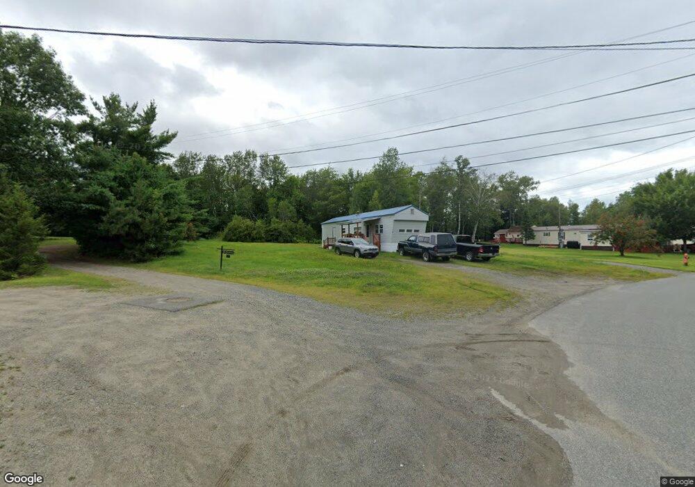 8 Iron Bridge Rd, Millinocket, ME 04462 - photo 1