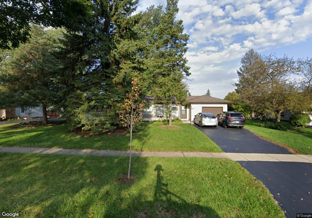 2303 Jay Ln, Rolling Meadows, IL 60008 - photo 1