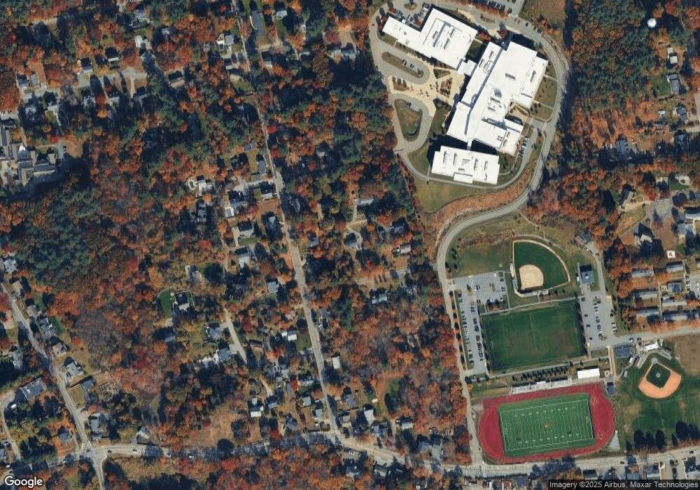 7 Dodge Rd, North Reading, MA 01864 - photo 1