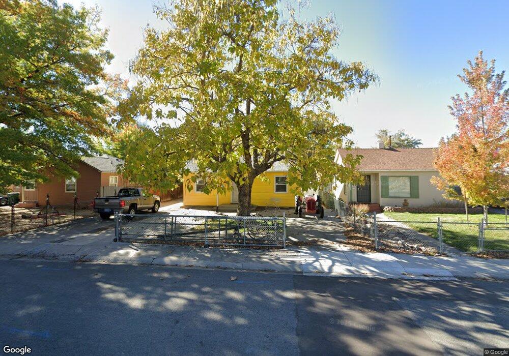 651 Stanford Way, Sparks, NV 89431 - photo 1