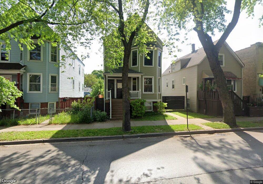 3115 N Kimball Ave, Chicago, IL 60618 - photo 1