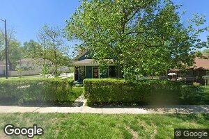 1195 SW Medford Ave, Topeka, KS 66604