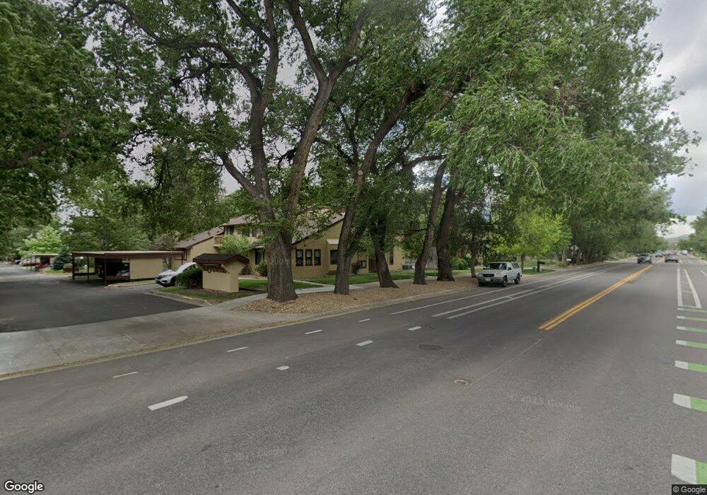 2606 Hawthorne Place, Boulder, CO 80304 - photo 1