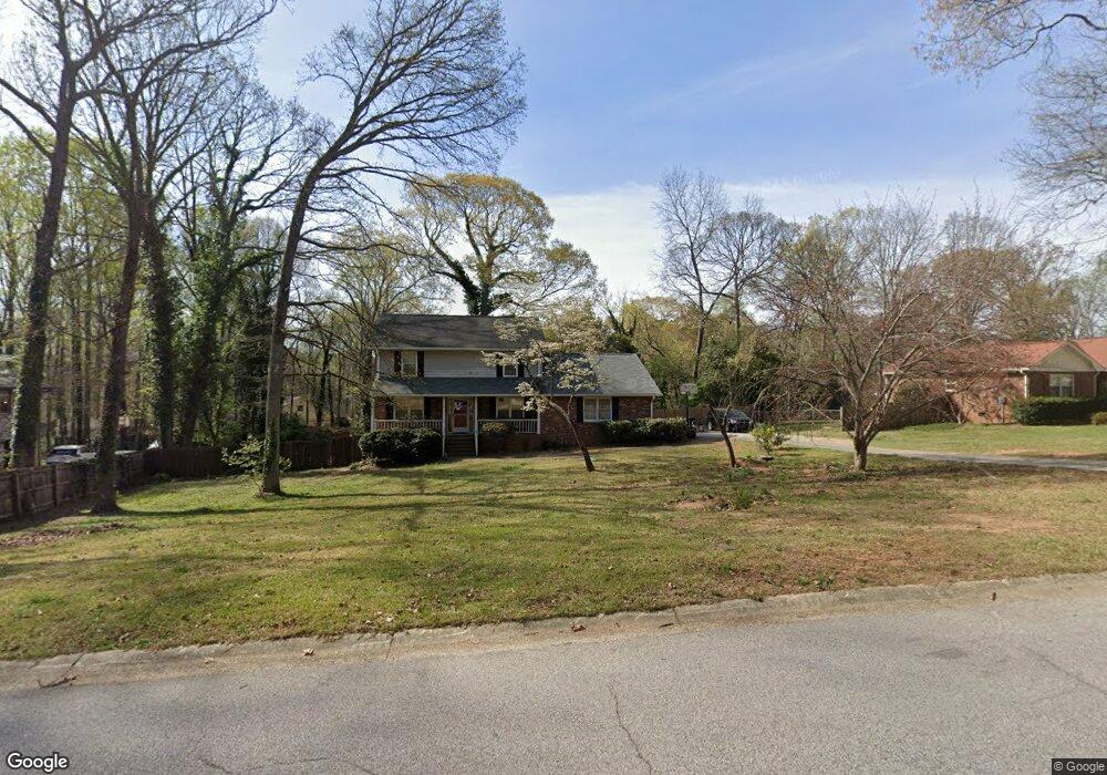 2605 Dancing Waters Dr unit 9, Jonesboro, GA 30236 - photo 1