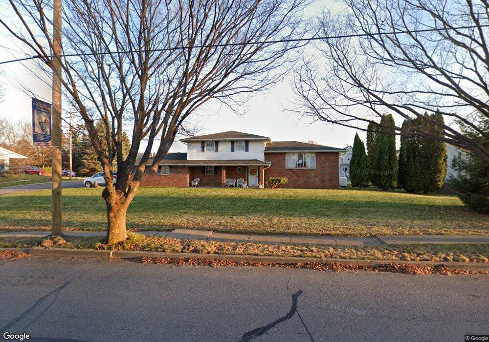 2707 Birney Ave, Scranton, PA 18505 - photo 1