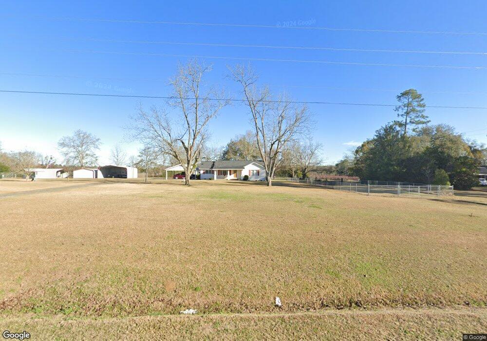 3222 Ga Highway 37 W, Moultrie, GA 31768 - photo 1