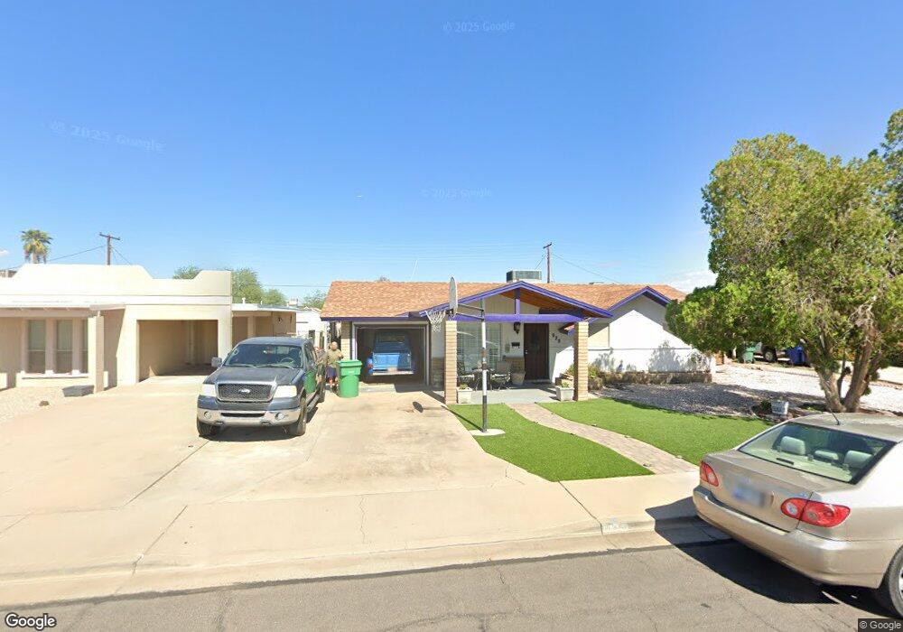 926 E Millett Ave, Mesa, AZ 85204 - photo 1