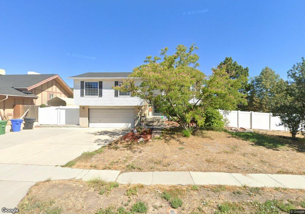 3934 W 7925 S, West Jordan, UT 84088 - photo 1