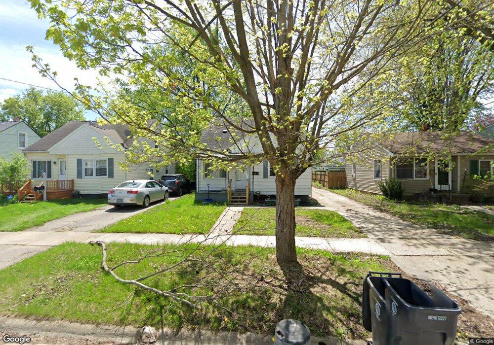 3921 Herrick St, Flint, MI 48532 - photo 1