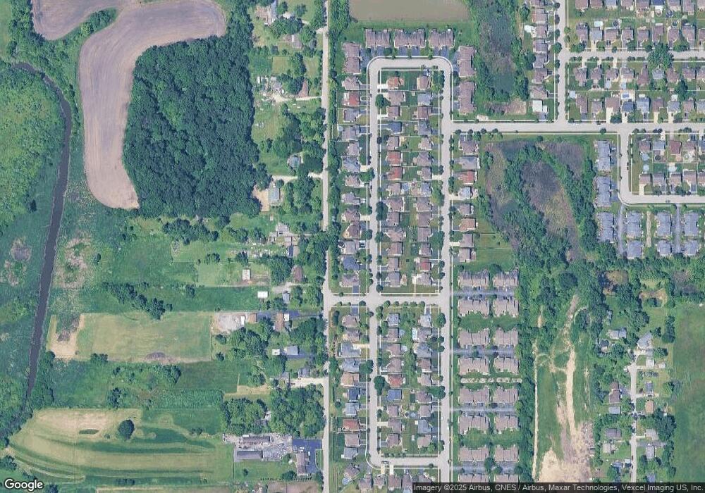 9898 Forest St, Dyer, IN 46311 - photo 1