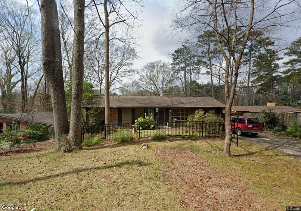 2790 Arden Way SE, Smyrna, GA 30080 - photo 1