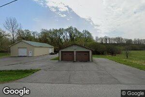 17574 Evans Rd, Dexter, NY 13634