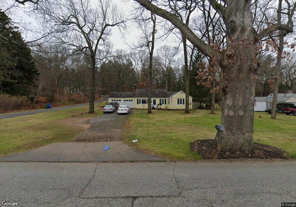 466 Neipsic Rd, Glastonbury, CT 06033 - photo 1