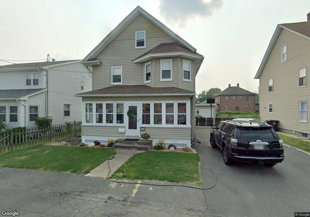 17 Cedar St, Ludlow, MA 01056 - photo 1