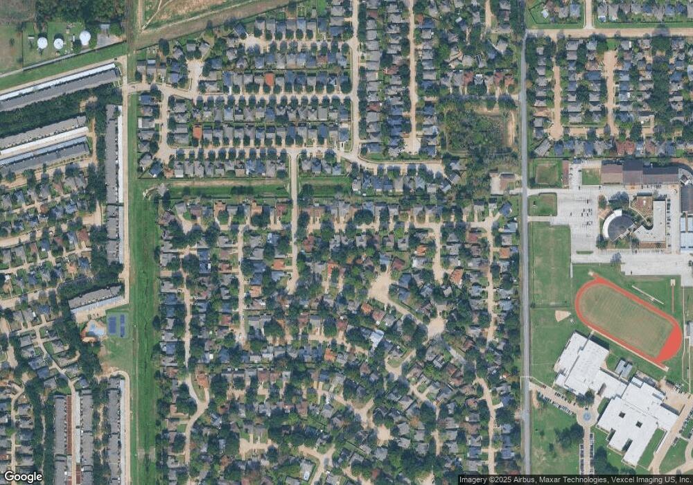 15119 Mulberry Meadows Dr, Houston, TX 77084 - photo 1