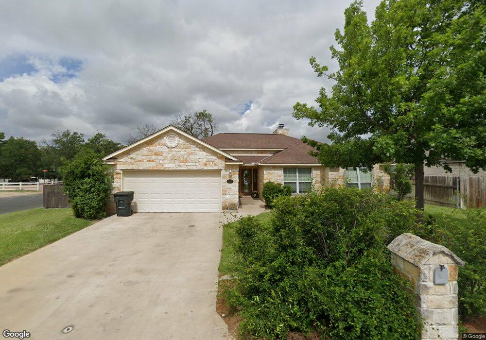 202 Green Oaks Loop, Fredericksburg, TX 78624 - photo 1