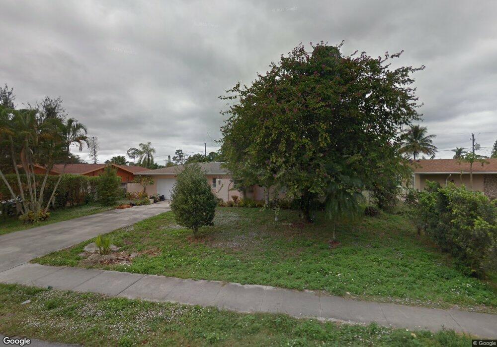 4433 18th Place SW, Naples, FL 34116 - photo 1