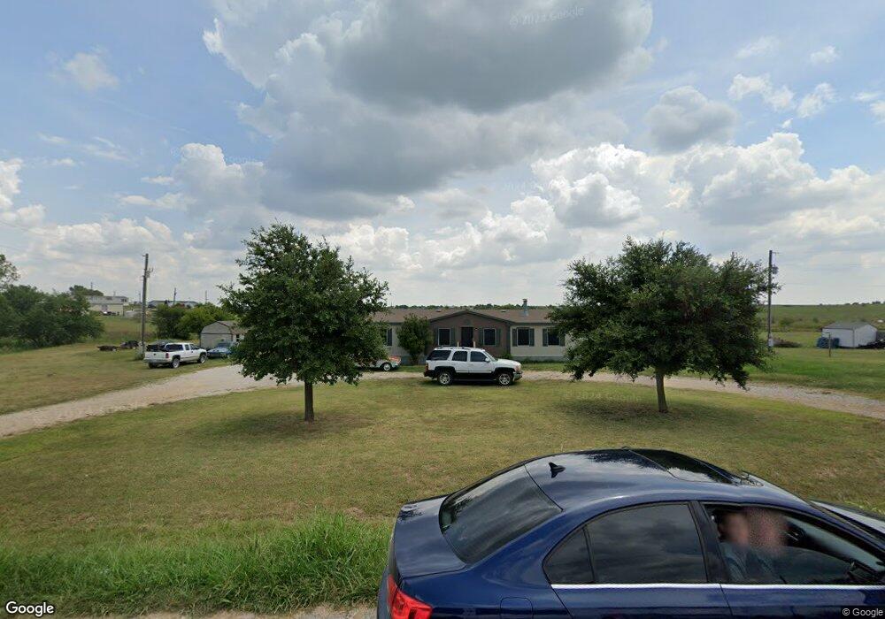 119 Creasser Ln, Rhome, TX 76078 - photo 1