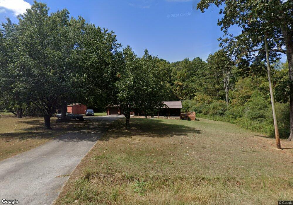 4540 Chatsworth Highway 225 NE, Resaca, GA 30735 - photo 1