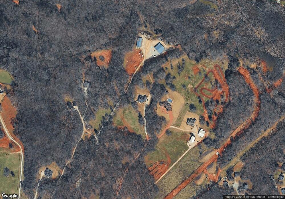 2036 Jackson Trail Rd, Jefferson, GA 30549 - photo 1