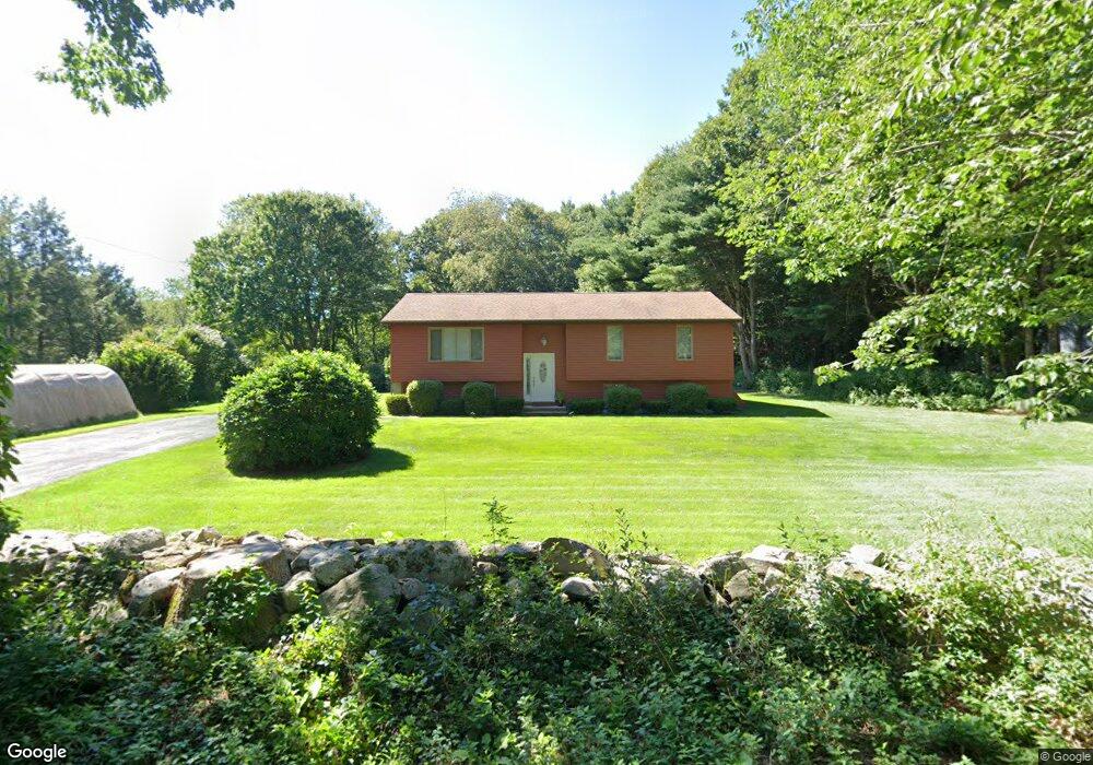 5 Casey Rd, Charlton, MA 01507 - photo 1