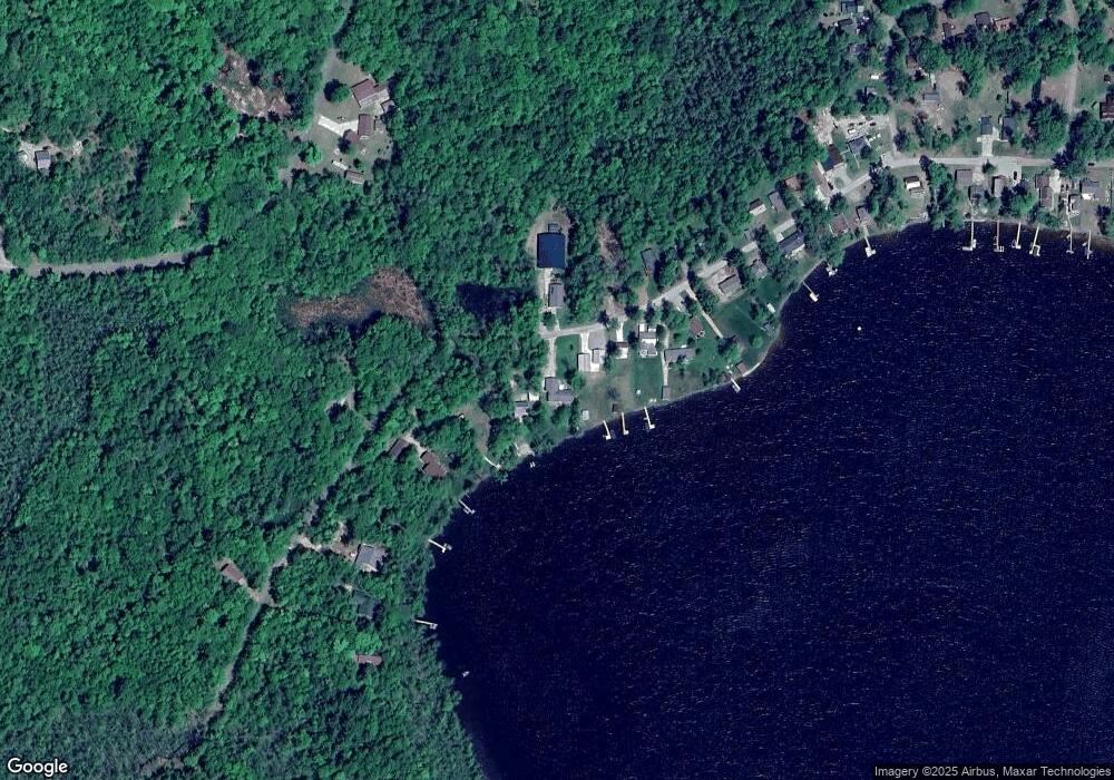 13339 N Anderson Lake Ln, Suring, WI 54174 - photo 1