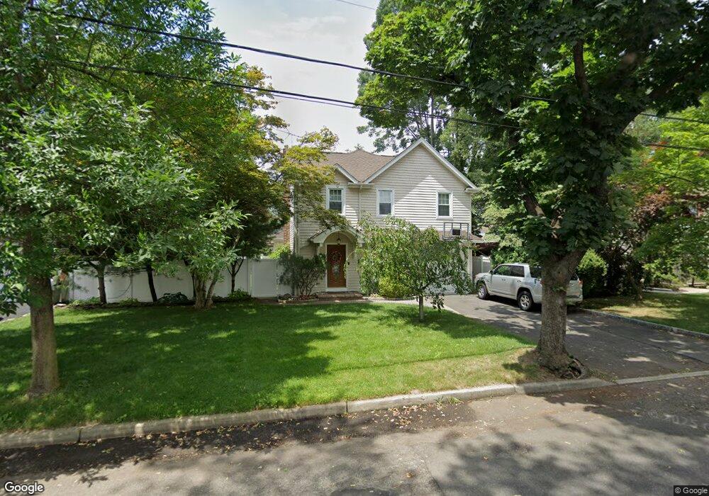 391 Hickory Ave, Paramus, NJ 07652 - photo 1