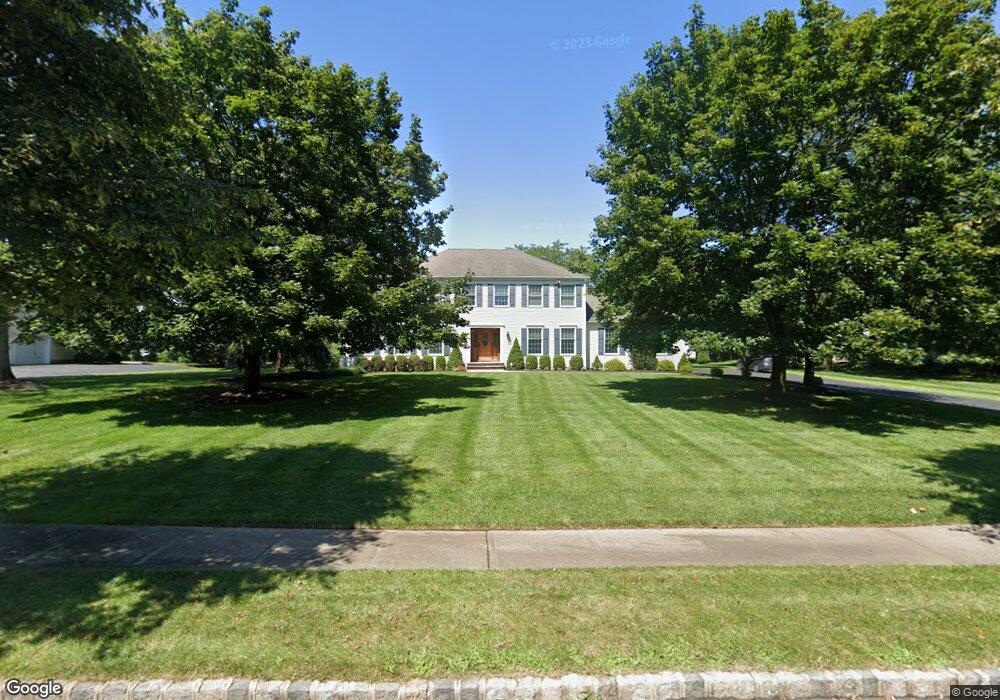 26 Blackhorse Run, Belle Mead, NJ 08502 - photo 1