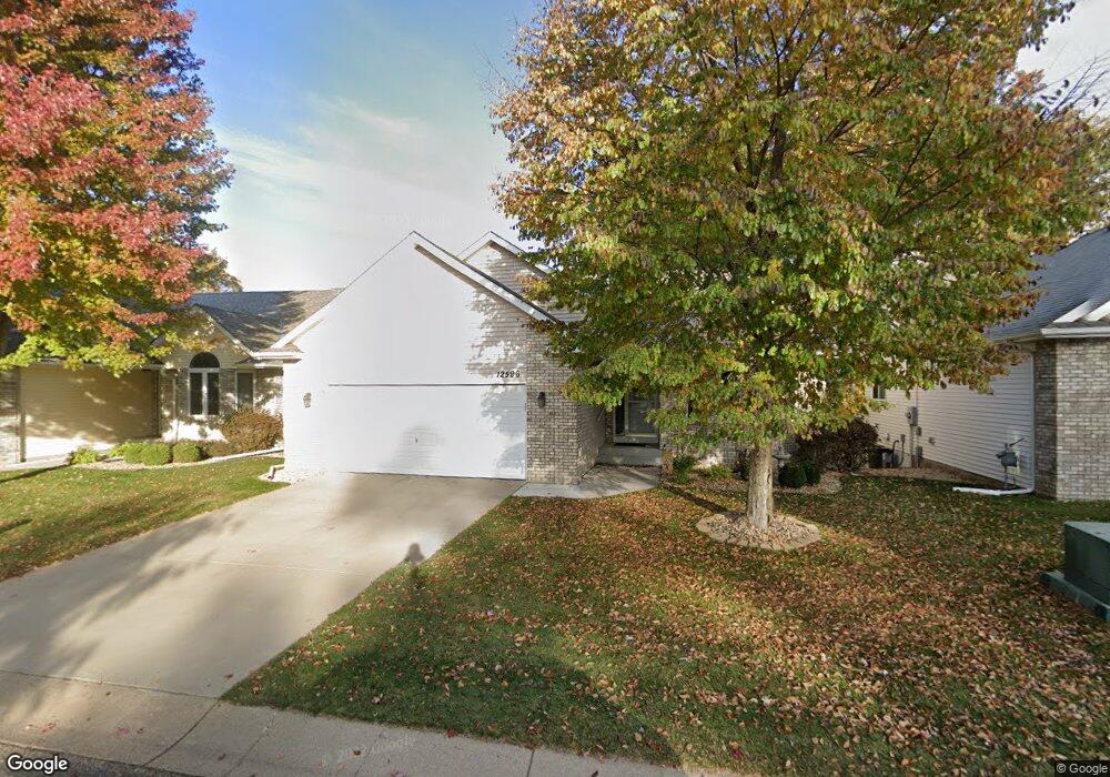 12596 Thrush St NW, Coon Rapids, MN 55448 - photo 1