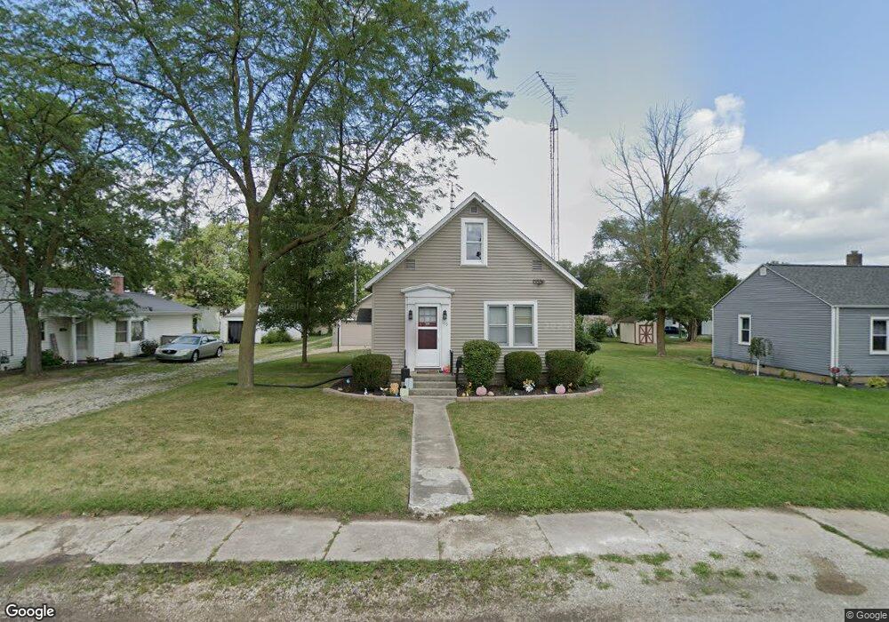 555 E Franklin St, Berne, IN 46711 - photo 1