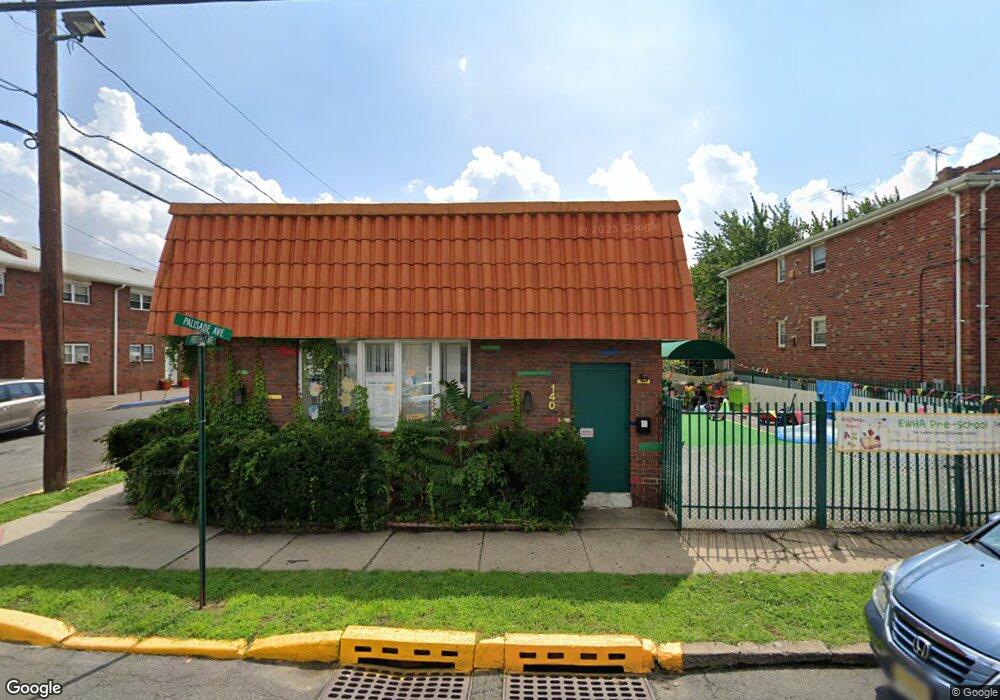 140 Palisade Ave, Cliffside Park, NJ 07010 - photo 1