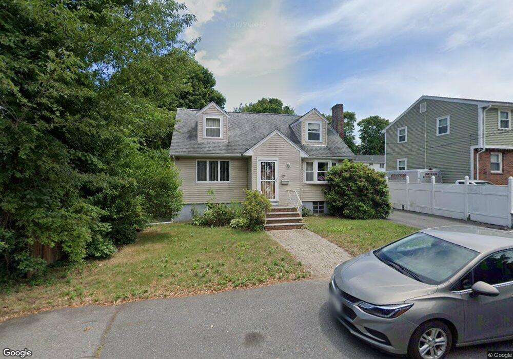 17 Stocker St, Saugus, MA 01906 - photo 1