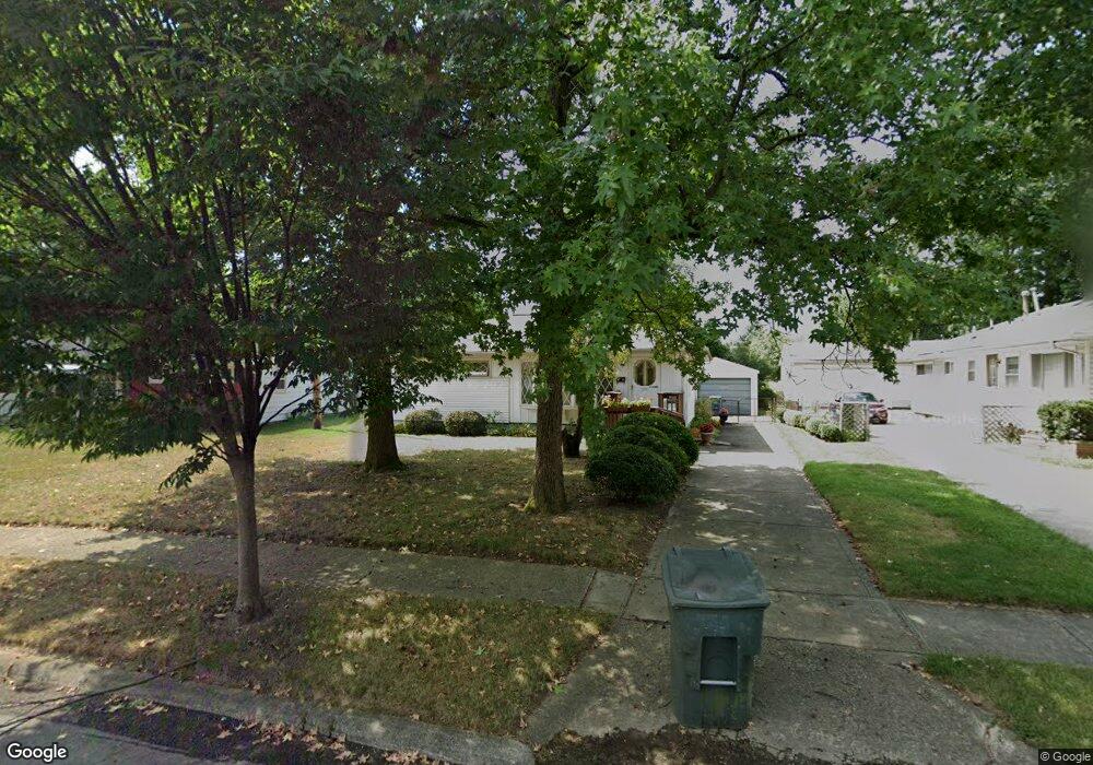 4519 Rodney Rd, Columbus, OH 43227 - photo 1