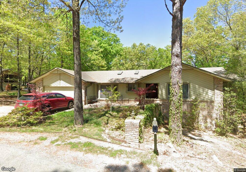 3 Newlyn Ln, Bella Vista, AR 72714 - photo 1