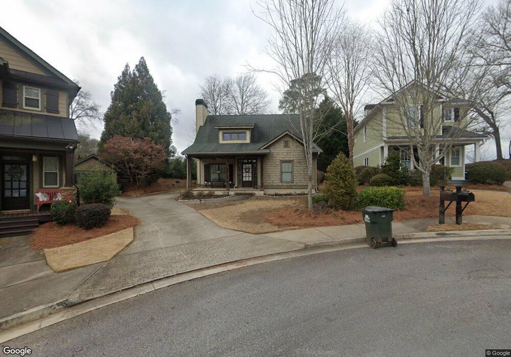 208 Wilde Trail, Athens, GA 30606 - photo 1