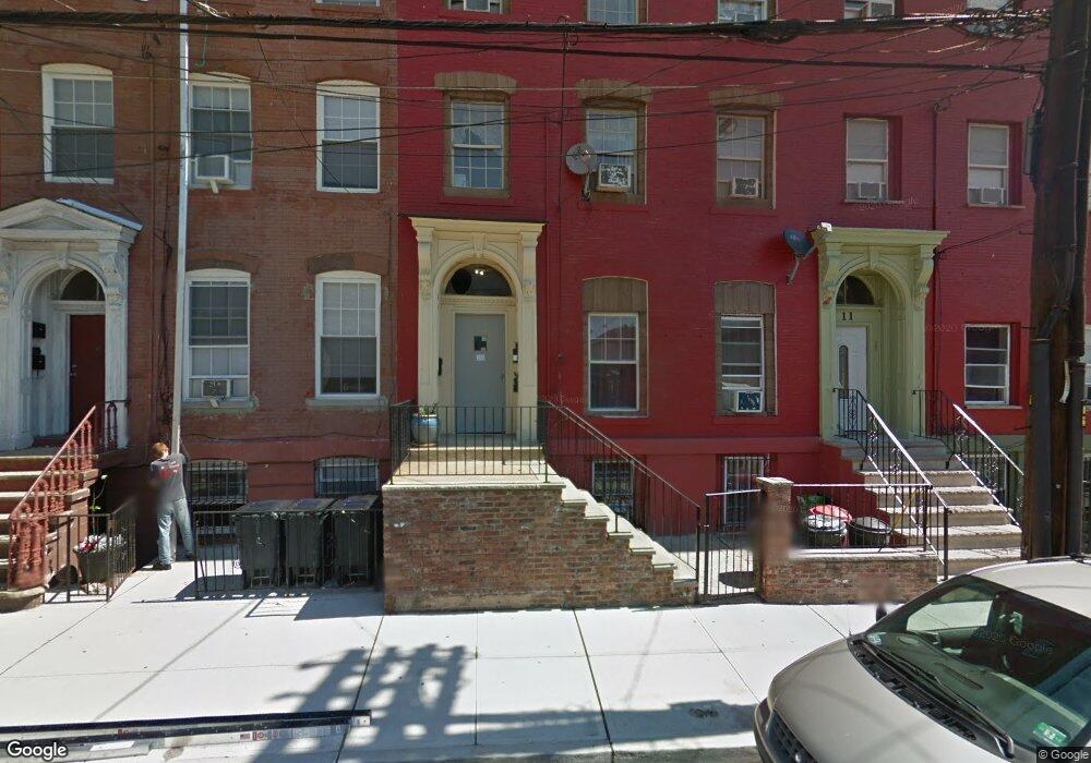 9 Elm St, Newark, NJ 07102 - photo 1