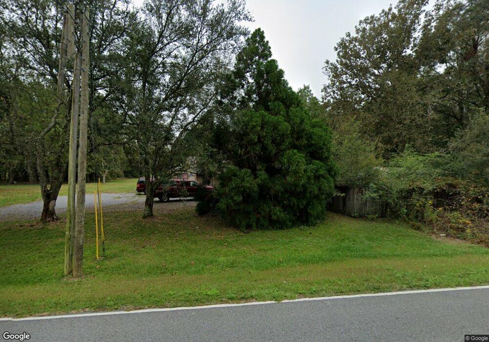 9600 Frank Snell Rd, Moss Point, MS 39562 - photo 1