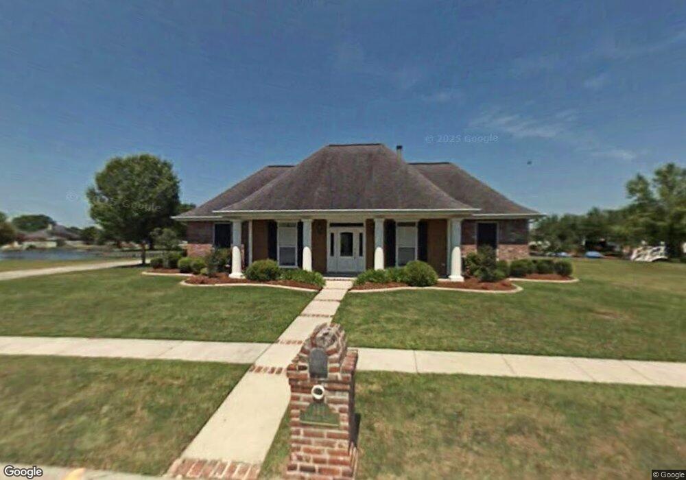 143 Oakdale Loop, Houma, LA 70360 - photo 1